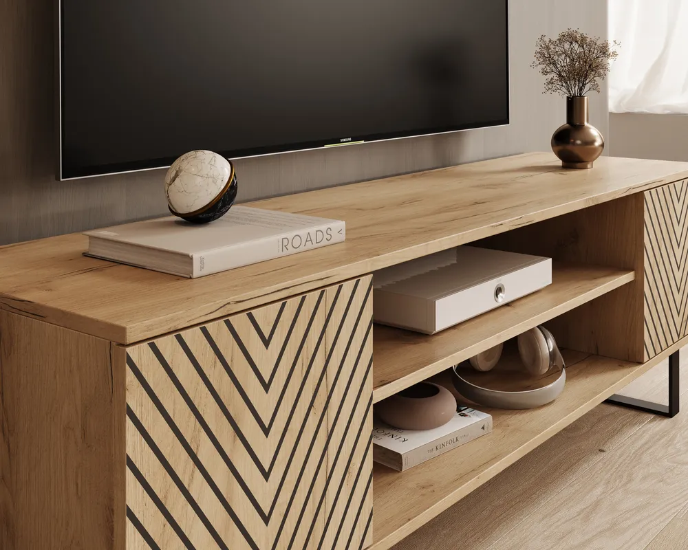 TV stolek Lorello