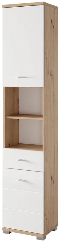 Kúpeľňová skrinka Sting