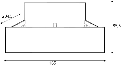 Postel 160 Nuis