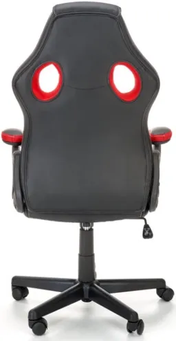 Wygodny fotel do gabinetu Berkel
