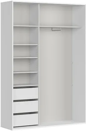 Skříň Flex 150