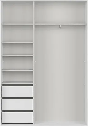 Szafa Flex 150