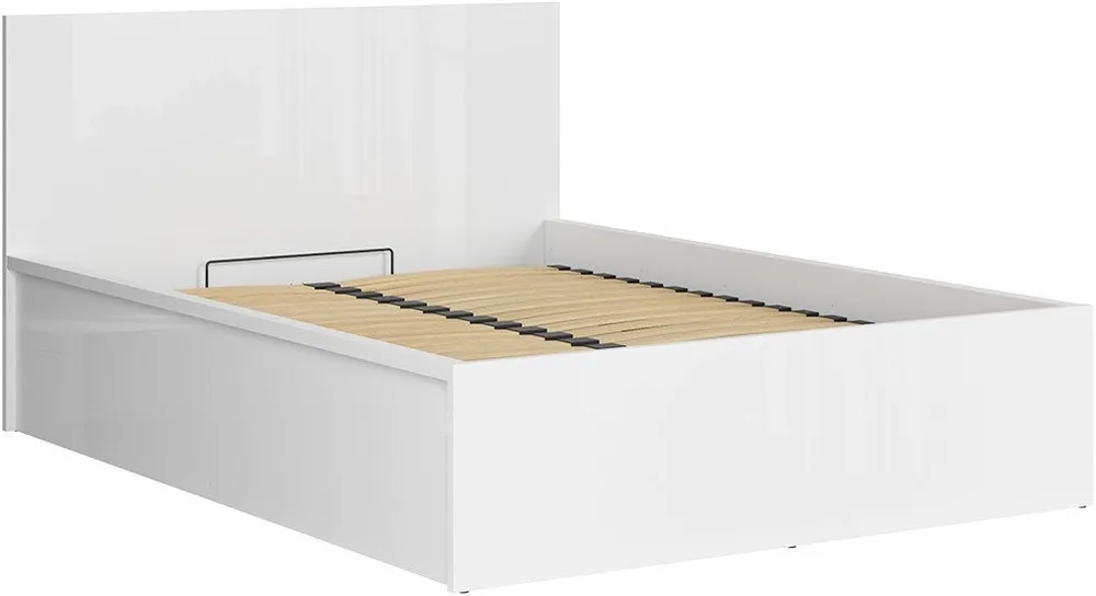 Łóżko 140 Tetrix B