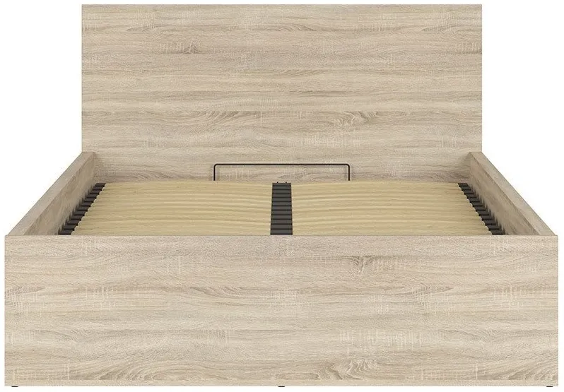 Posteľ 140 Tetrix B