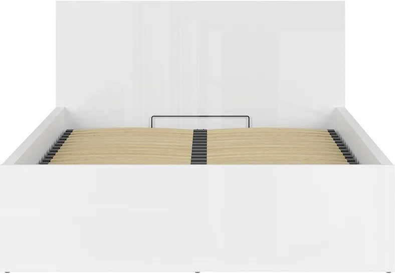 Łóżko 140 Tetrix B