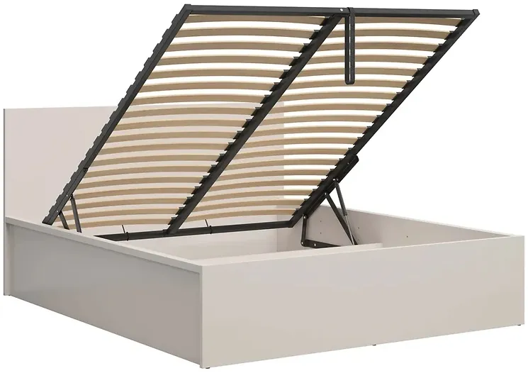 Posteľ 140 Tetrix B