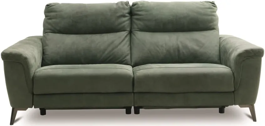 Sofa z funkcją relaksu elektrycznego i akumulatorem Verbena