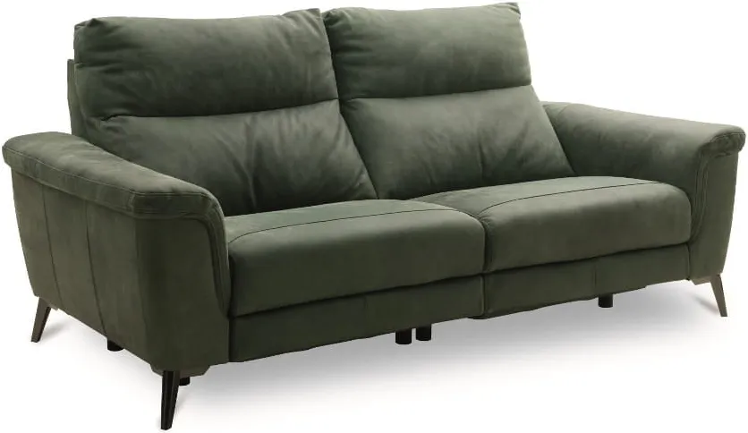 Sofa z funkcją relaksu elektrycznego i akumulatorem Verbena