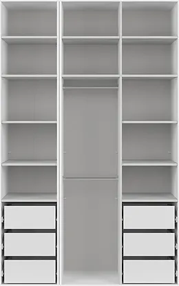 Szafa Flex 150