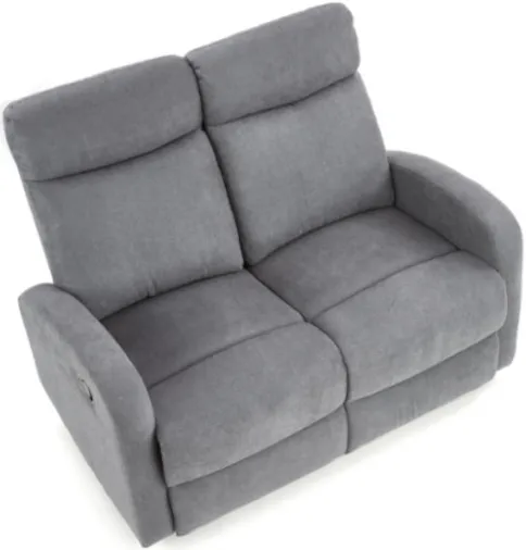 Elegancka sofa do salonu Oslo 2s