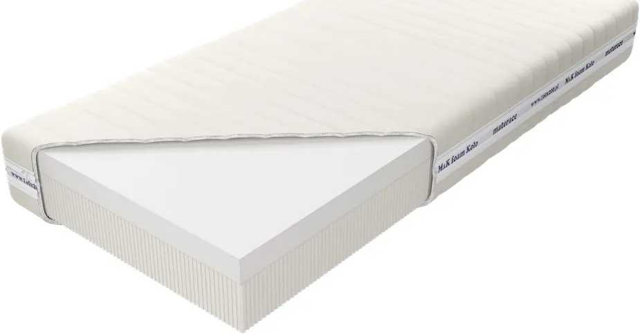 Materac Medivis Talalay Embrace 90 H3