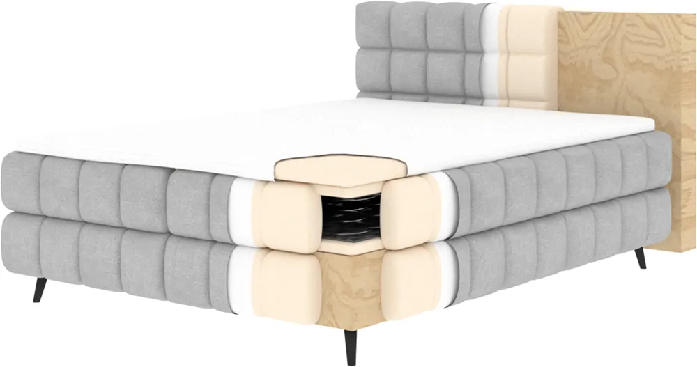 Postel Sabeno 140