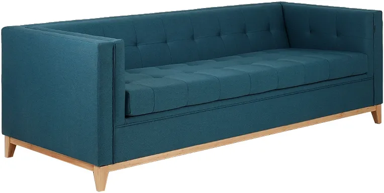 Sofa 3-osobowa z funkcją spania by-Tom