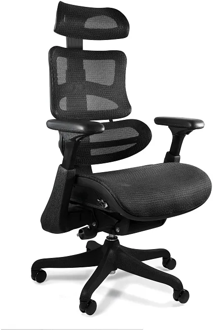 Fotel Ergothrone
