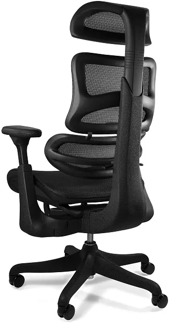 Fotel Ergothrone