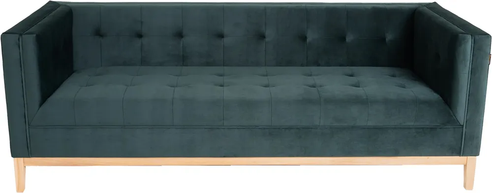 Sofa 3-osobowa z funkcją spania by-Tom