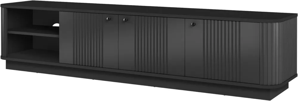 Szafka RTV 3D 187 Vesper
