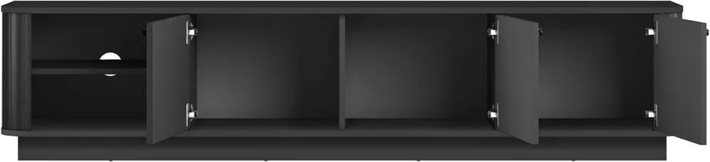 Szafka RTV 3D 187 Vesper