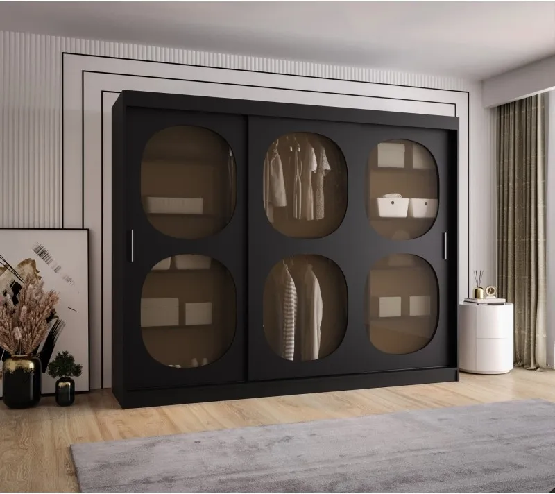 Posuvná skříň Bahrajn 2 250