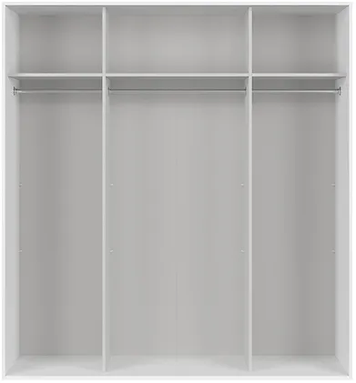 Skriňa Flex 200