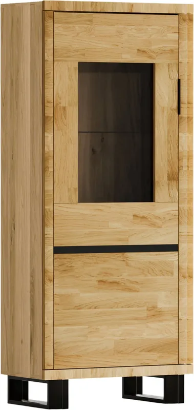 Vitrína Mono Loft