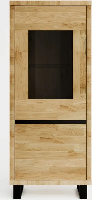 Vitrína Mono Loft