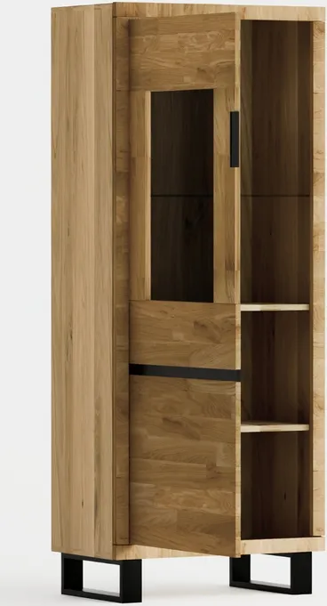 Vitrína Mono Loft