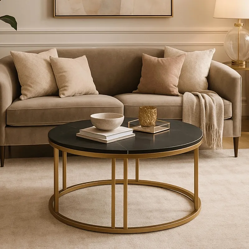 Stolek Korin
