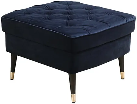Elegantní podnožka Figaro