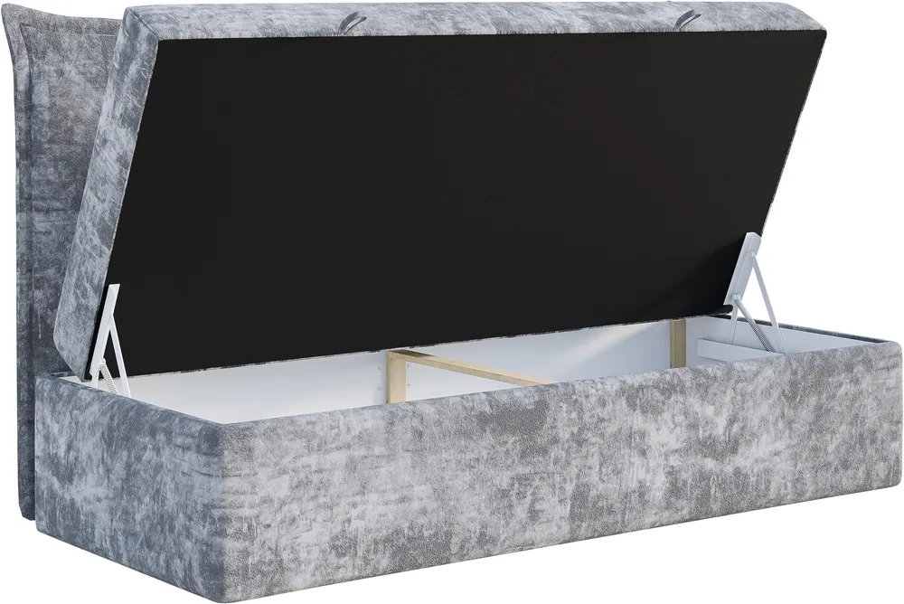 Łóżko młodzieżowe Bench