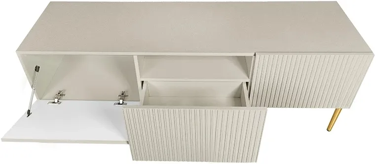 TV stolík Nicole 150 cm