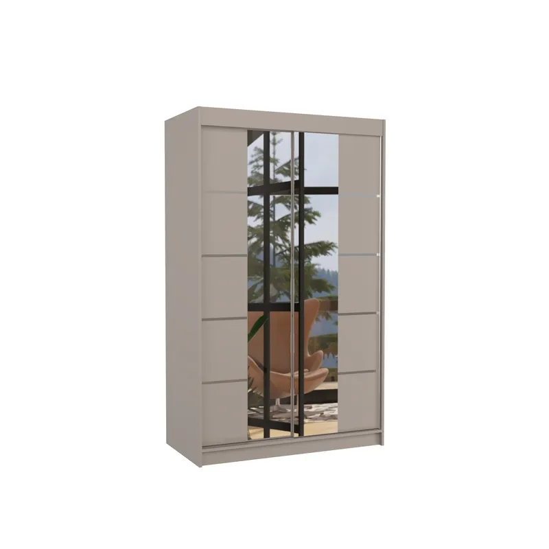 Skriňa Genua 120