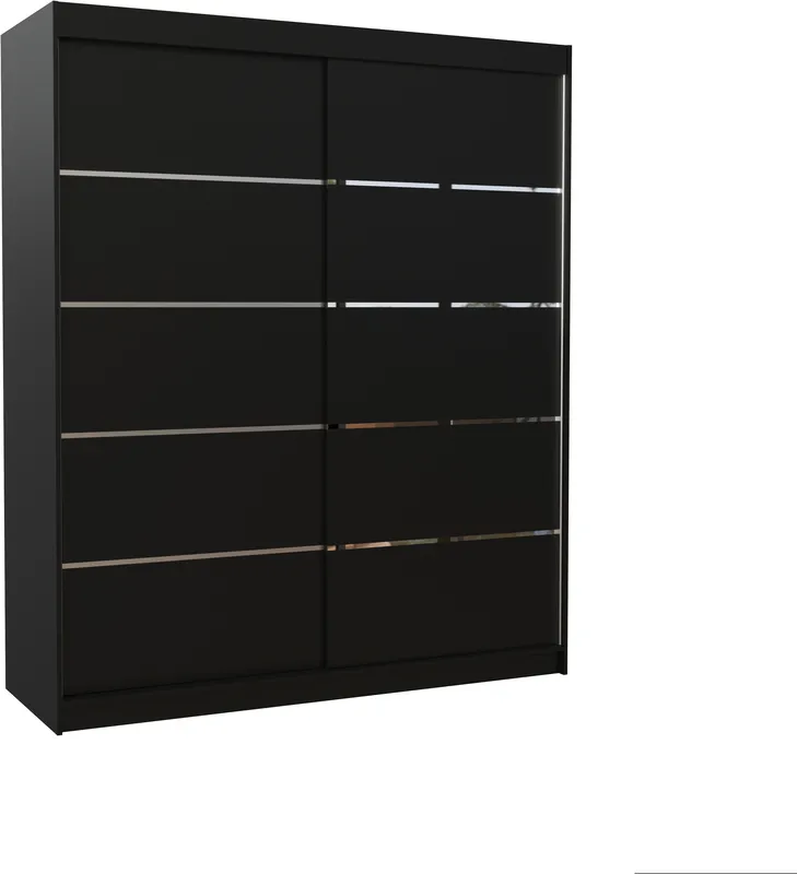 Šatní skříň Spectra 180 cm