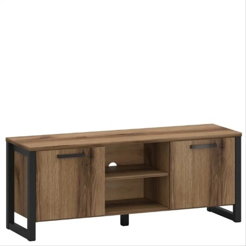 Dvoukřídlý TV stolek Mares
