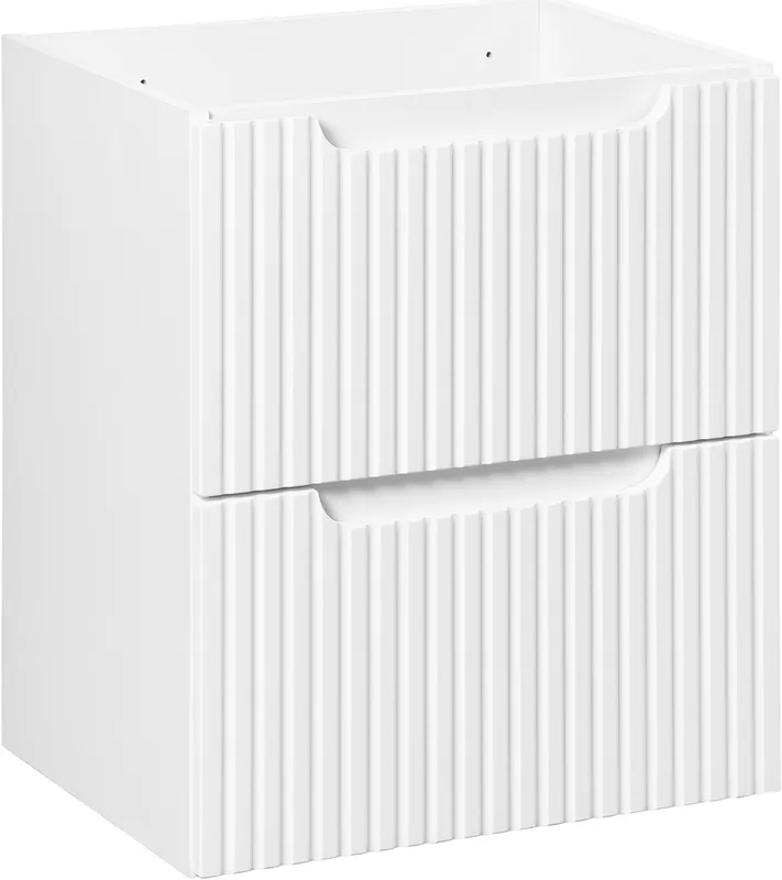 Szafka pod umywalkę Nova White