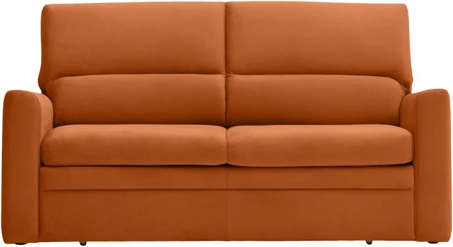 Sofa 3-osobowa Fulla z funkcją spania i pojemnikiem na pościel