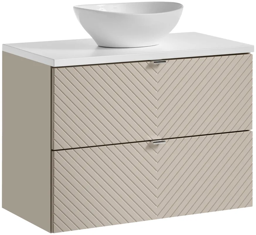Kuchyňská linka Viva Cashmere