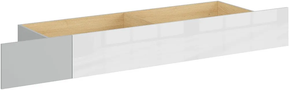 Zásuvka k posteli Nandu