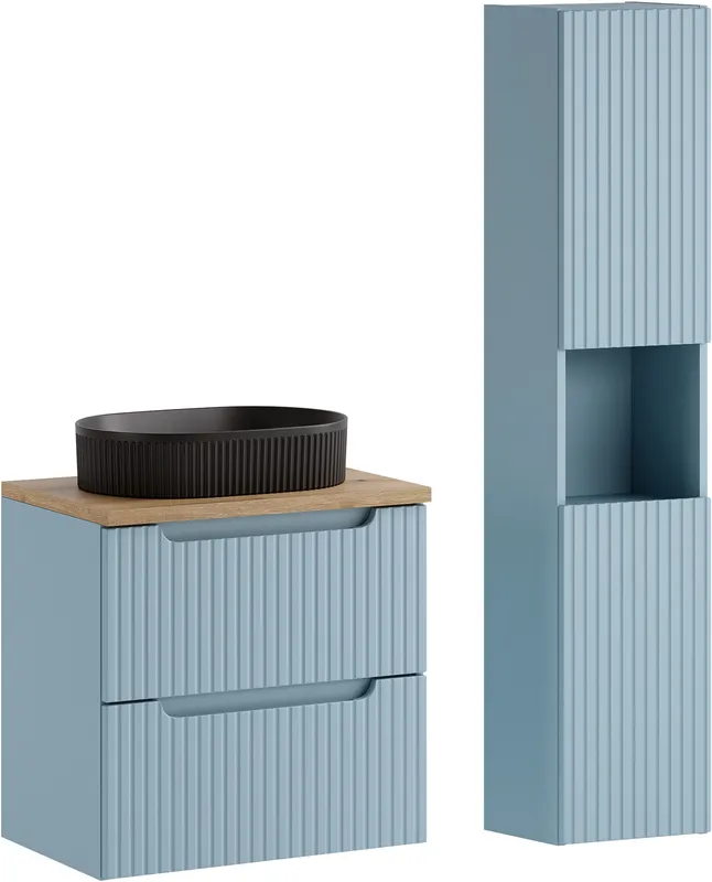 Zestaw mebli Nova Denim