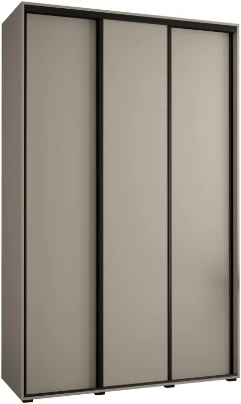 Szafa przesuwna Dakota 1 160 60 głębokości