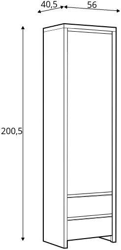 Regál Kaspian