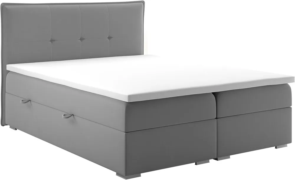 Postel boxspring 160 Carre