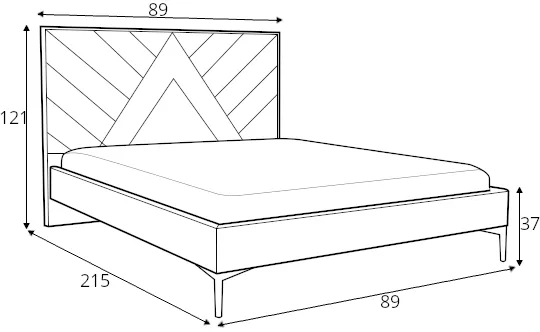 Postel 81243 (80x200)