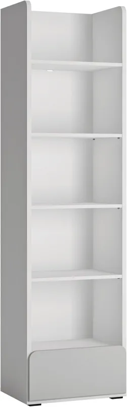 Regał z szufladą Flexi