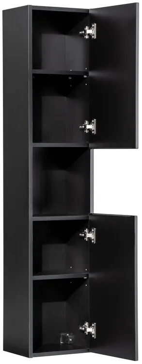Nábytková zostava Nova Black