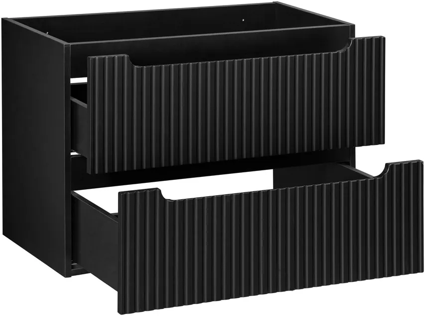 Kolekce nábytku Nova Black