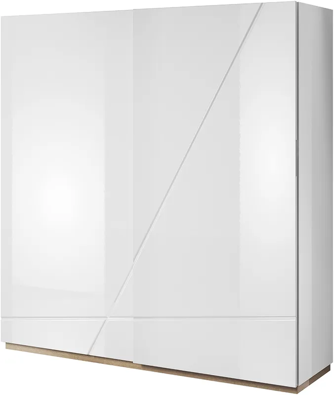 Szafa Futura 200