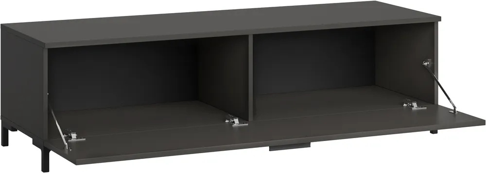 Moderní jednodveřový TV stolek do obývacího pokoje Alternative