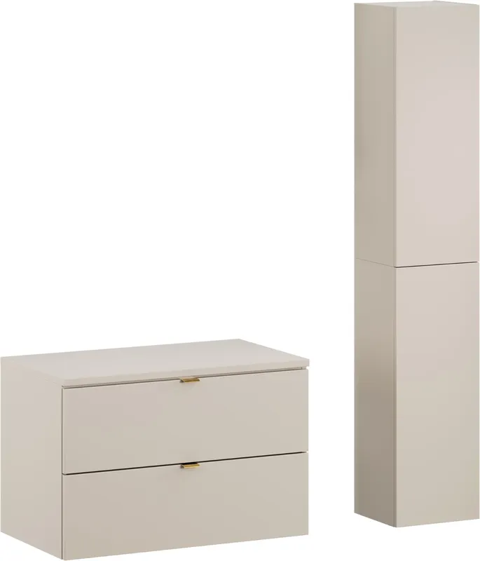 Kuchyňská linka Dalia Cashmere