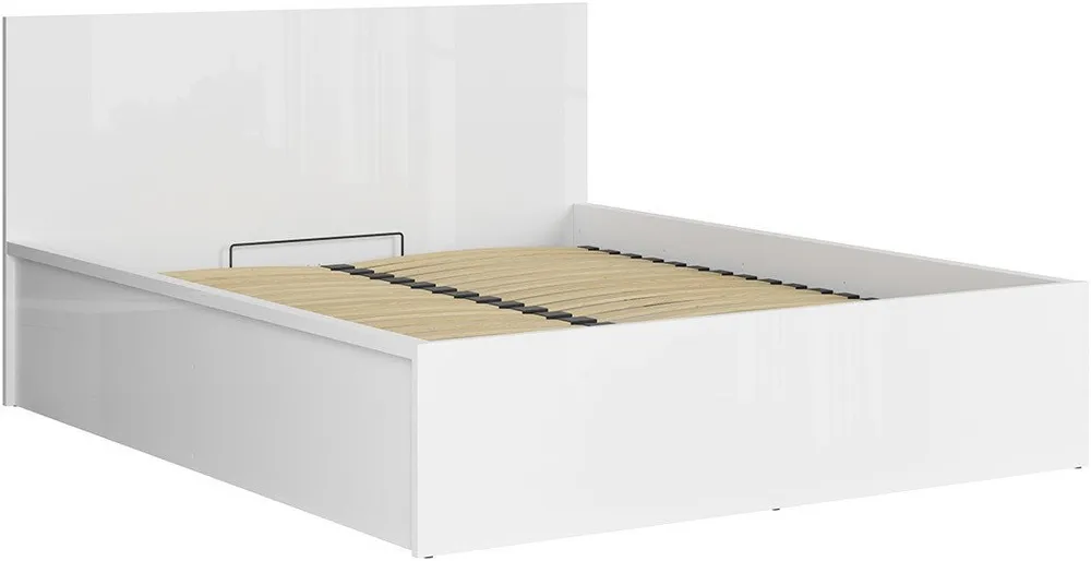 Łóżko 160 Tetrix B